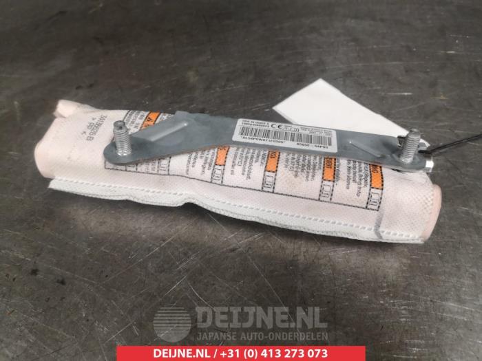Suzuki Vitara Airbag Sitz (Sitzplatz) O334320