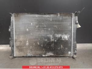 Nissan Qashqai Radiator O339623 photo 4