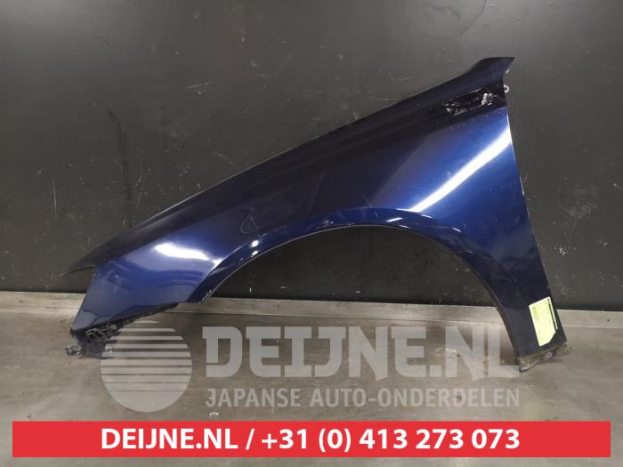 Subaru Legacy Kotflügel links vorne O269565