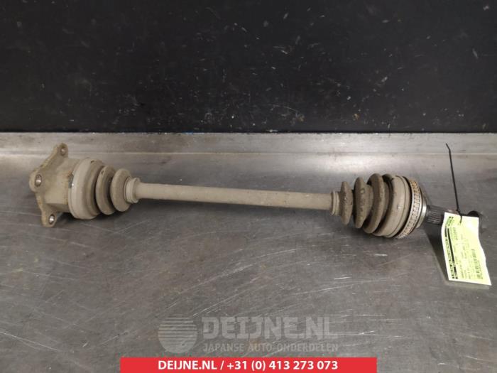 Toyota Rav-4 Antriebswelle links hinten O375003