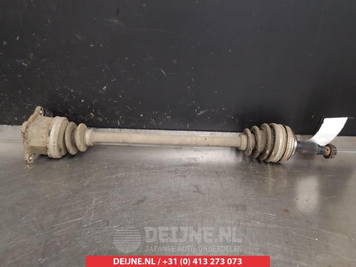 Toyota Rav-4 Antriebswelle rechts hinten O375236
