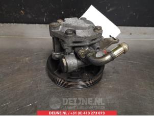 Nissan 350 Z Power steering pump O331209 photo 2