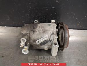 Gebruikte Aircopomp Nissan 350 Z (Z33) Prijs € 100,00 Margeregeling aangeboden door V.Deijne Jap.Auto-onderdelen BV