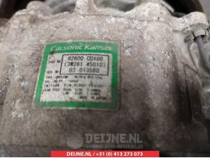 Nissan 350 Z Air conditioning pump O346853 photo 2