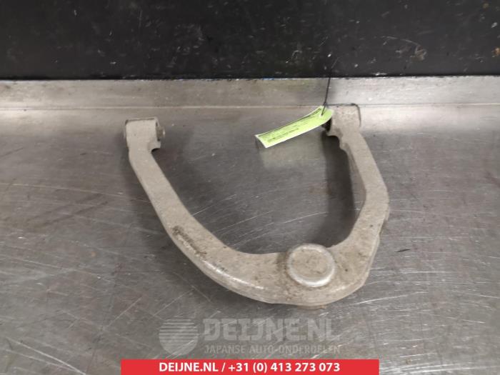 Nissan 350 Z Draagarm Boven links-voor O380583