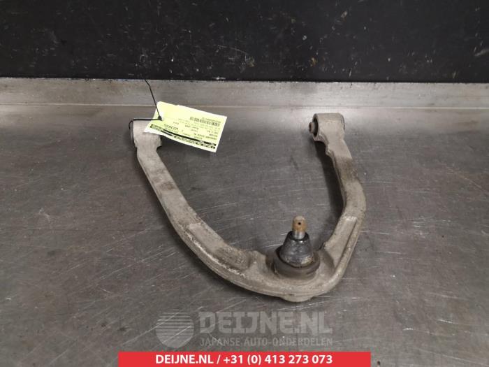 Nissan 350 Z Draagarm boven rechts-voor O380816