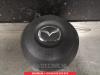 Mazda 6 (GJ/GH/GL) 2.2 SkyActiv-D 150 16V Airbag links (Stuur)
