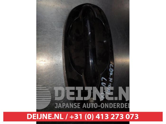 Kia Carnival Türgriff 4-türig links vorne O277299