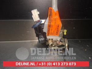 Lexus IS Türschlossmechanik 4-türig links vorne O279621 foto 3