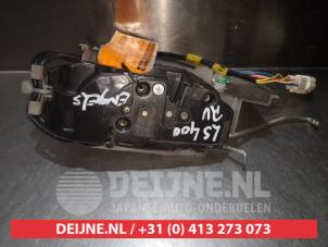 Lexus LS Front door lock mechanism 4-door, right O280961 photo 3