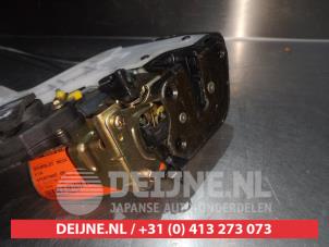 Kia Sportage Deurslot Mechaniek 4Deurs rechts-achter O281556 foto 3