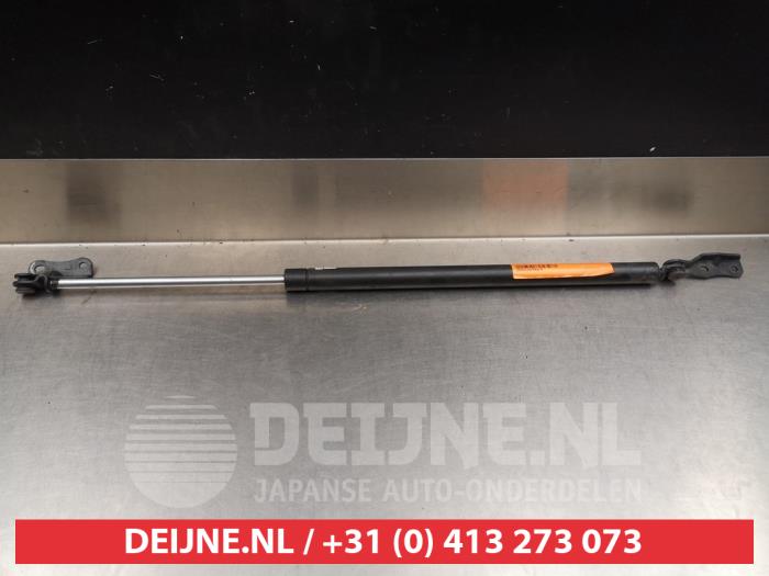 Toyota Previa Gasdemper links-achter O294370