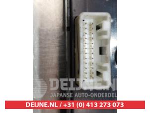 Kia Ceed Panic lighting switch O310575 photo 3