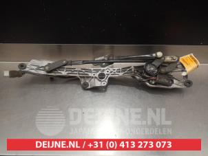 Lexus LS Scheibenwischer Mechanik O349848 foto 2