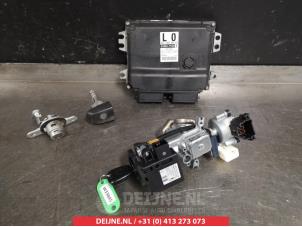 Suzuki SX-4 Steuergerät Motormanagement O345192 foto 2