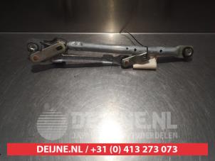 Toyota Aygo Ruitenwis Mechaniek O350232 foto 2
