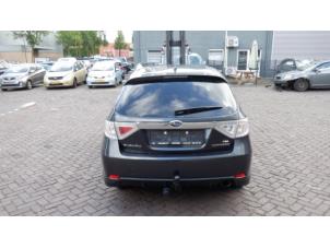 Subaru Impreza Achterklep O296049 foto 2