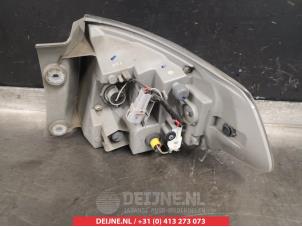 Subaru Impreza Taillight, left O297880 photo 3