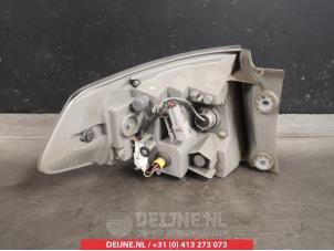 Subaru Impreza Taillight, right O299372 photo 3