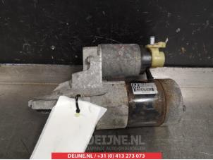 Gebruikte Startmotor Mazda CX-7 Prijs € 30,00 Margeregeling aangeboden door V.Deijne Jap.Auto-onderdelen BV