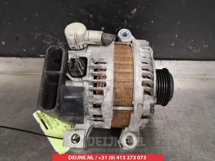 Mazda CX-7 Dynamo O357594