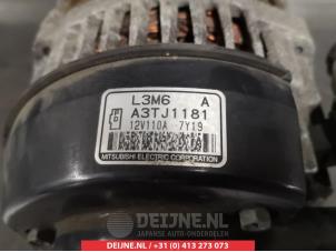 Mazda CX-7 Dynamo O357594 foto 2