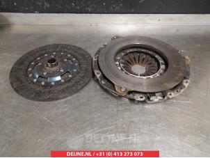 Opel Antara Koppelingsset (compleet) O374126 foto 2