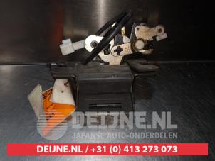 Kia Sorento Tailgate lock mechanism O296785 photo 2