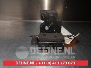 Kia Ceed Schließmechanik Heckklappe O296787 foto 2