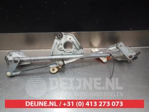 Suzuki Liana Scheibenwischer Mechanik O350048 foto 2