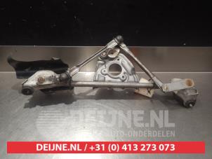 Toyota Yaris Ruitenwis Mechaniek O350093 foto 2