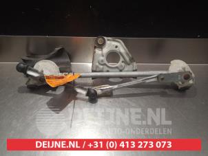 Toyota Yaris Ruitenwis Mechaniek O350099 foto 2