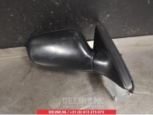 Mazda 323 Wing mirror, right O283151 photo 2