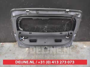 Hyundai I20 Tailgate O295886 photo 2