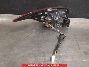 Hyundai I20 Taillight, right O299128 photo 3