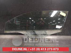 Hyundai I20 Türscheibe 2-türig links O301592 foto 2