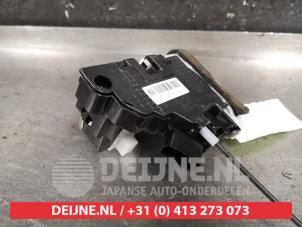 Hyundai I20 Türschlossmechanik 2-türig links O279013 foto 2