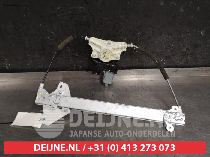 Hyundai I20 Fenstermechanik 2-türig links vorne O275313