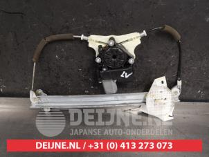 Hyundai I20 Window mechanism 2-door, front left O275313 photo 2