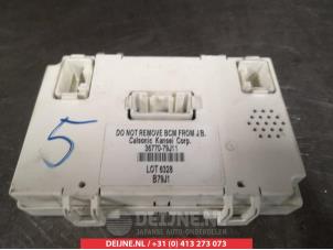 Gebruikte Computer Body Control Suzuki SX4 (EY/GY) 1.5 16V Base,Comfort Prijs € 50,00 Margeregeling aangeboden door V.Deijne Jap.Auto-onderdelen BV