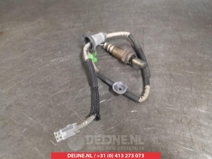 Gebruikte Lambda Sonde Toyota RAV4 (A3) 2.0 16V Valvematic 4x2 Prijs € 35,00 Margeregeling aangeboden door V.Deijne Jap.Auto-onderdelen BV