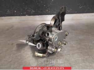 Toyota Corolla Verso Lenkkraftverstärker Pumpe O332100 foto 2
