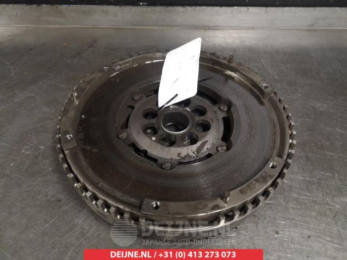 Mazda 3 Vliegwiel O353536