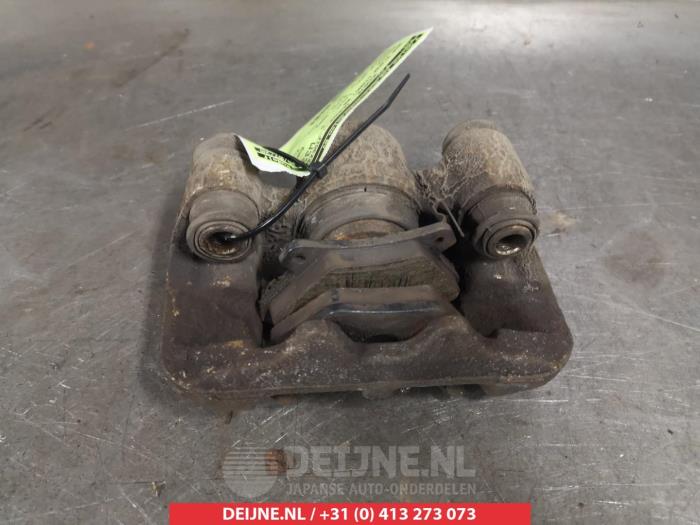 Toyota Corolla Verso Remklauw (Tang) rechts-achter O377334