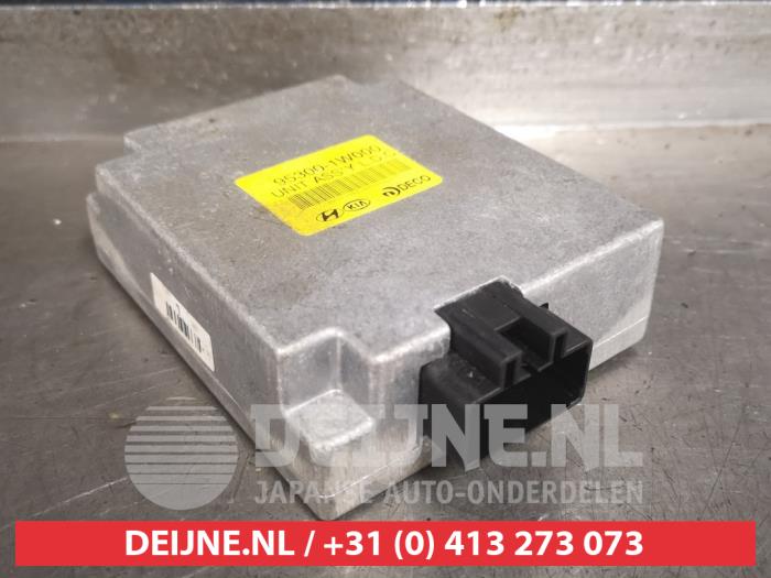 Kia Rio DC/DC converter O263584