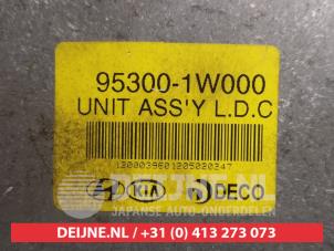 Kia Rio DC/CD converter O263584 photo 2