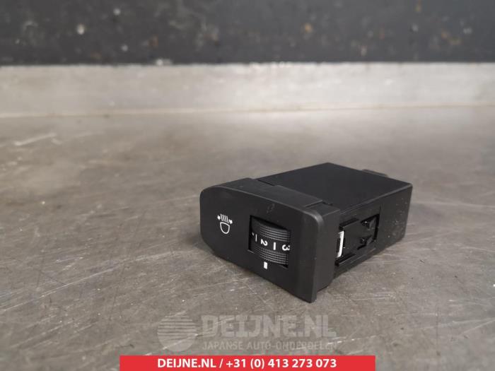 Kia Rio Schakelaar Koplamp Ihv O302619