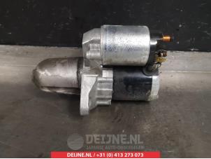 Gebruikte Startmotor Subaru Impreza III (GH/GR) 2.0 R 16V AWD Prijs € 40,00 Margeregeling aangeboden door V.Deijne Jap.Auto-onderdelen BV