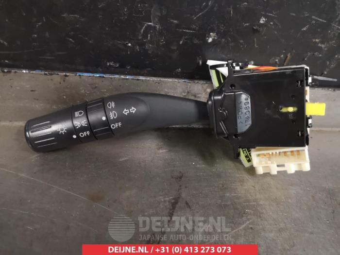 Subaru Impreza Licht Schakelaar O306884