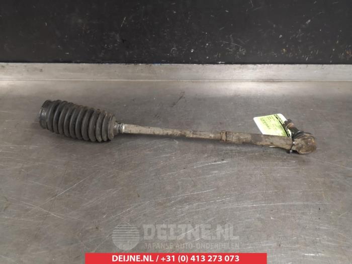 Subaru Impreza Spoorstang links O332313